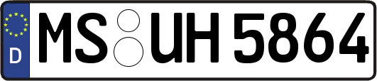 MS-UH5864