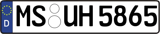 MS-UH5865