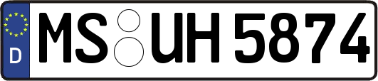 MS-UH5874