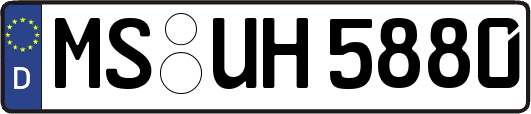 MS-UH5880