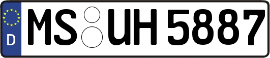 MS-UH5887