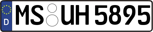 MS-UH5895