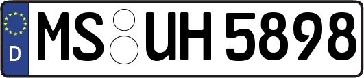 MS-UH5898