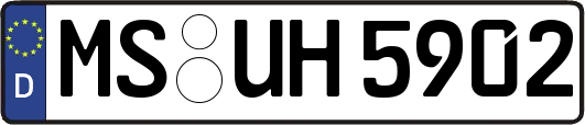 MS-UH5902