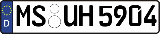 MS-UH5904