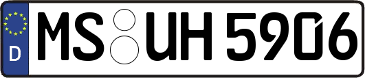 MS-UH5906