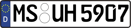 MS-UH5907
