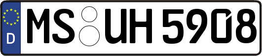 MS-UH5908