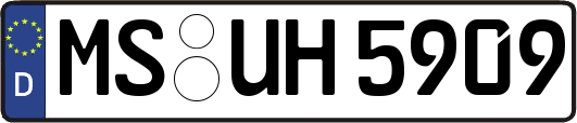 MS-UH5909