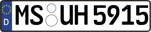 MS-UH5915