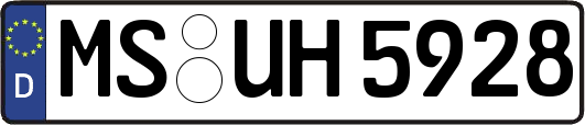 MS-UH5928