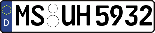 MS-UH5932