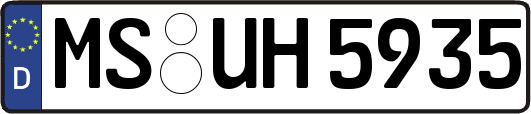 MS-UH5935
