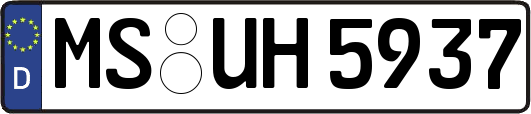 MS-UH5937