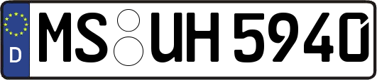 MS-UH5940