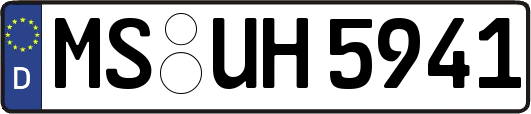 MS-UH5941