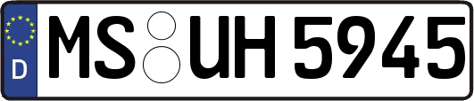 MS-UH5945