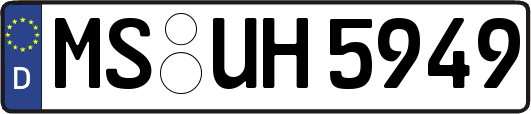 MS-UH5949