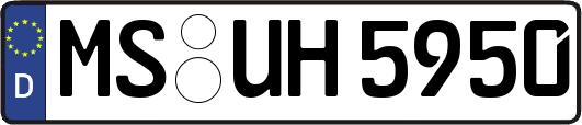 MS-UH5950
