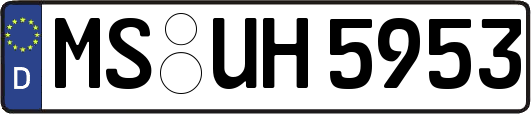 MS-UH5953