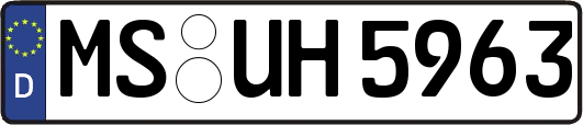 MS-UH5963
