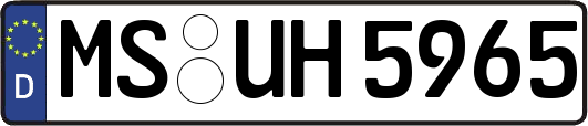 MS-UH5965