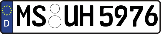 MS-UH5976