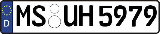 MS-UH5979