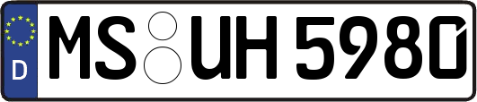 MS-UH5980