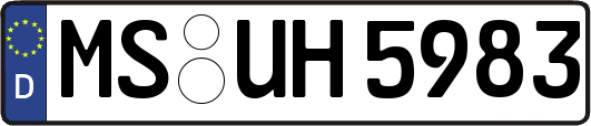 MS-UH5983