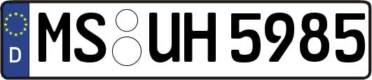 MS-UH5985