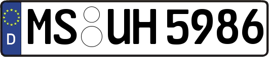 MS-UH5986