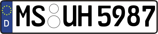 MS-UH5987