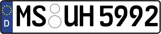 MS-UH5992
