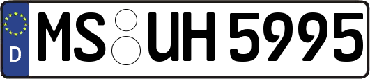 MS-UH5995