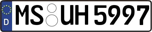 MS-UH5997