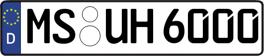 MS-UH6000