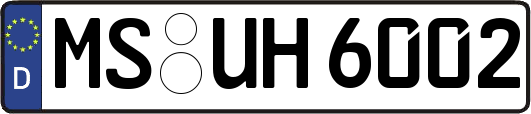 MS-UH6002