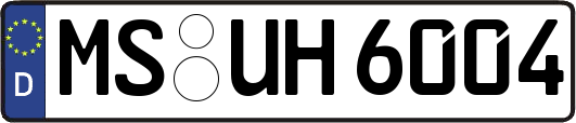 MS-UH6004