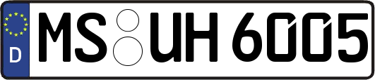 MS-UH6005