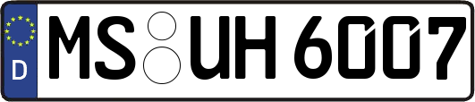MS-UH6007