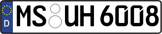 MS-UH6008
