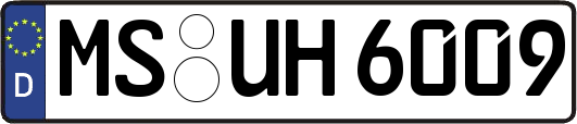 MS-UH6009