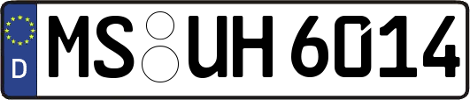 MS-UH6014