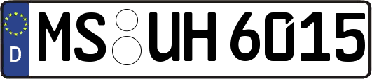 MS-UH6015