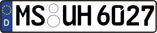 MS-UH6027