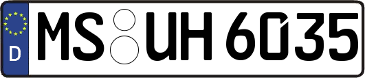 MS-UH6035