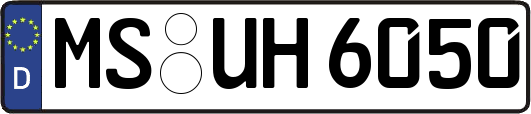 MS-UH6050