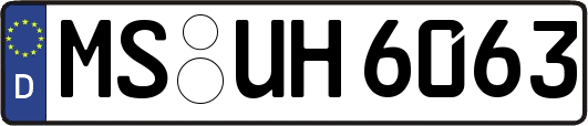 MS-UH6063