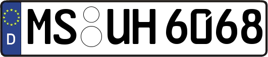 MS-UH6068